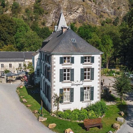 Elegant Apartment In Aywaille Near Forest Exterior foto