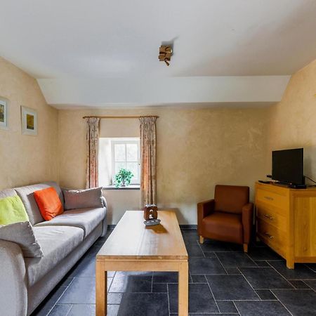 Elegant Apartment In Aywaille Near Forest Exterior foto