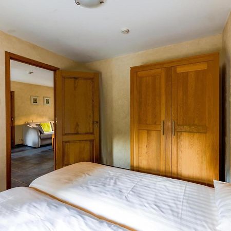 Elegant Apartment In Aywaille Near Forest Exterior foto